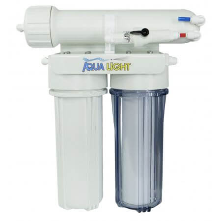 AquaLight Reverse Osmosis-System ST-300 l/day 