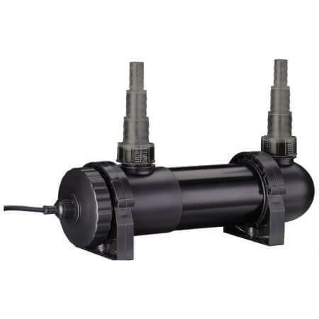 AquaLight, UV-filter 18Watt (Second change)