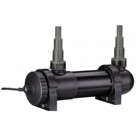 AquaLight, UV-filter 36Watt (Second change)