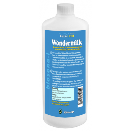 AquaLight WonderMilk - 1000 ml
