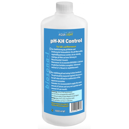 AquaLight pH / KH control (KH booster)