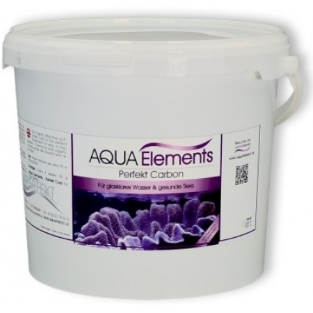 AquaPerfekt - Perfect Carbon 5000 ml / 2500 g