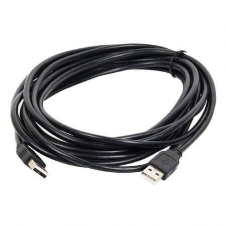 Aquabus cable M / M 183 cm