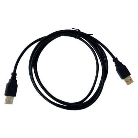 Aquabus cable M / M 92 cm
