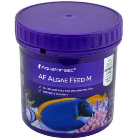 Aquaforest AlgeaFeed M