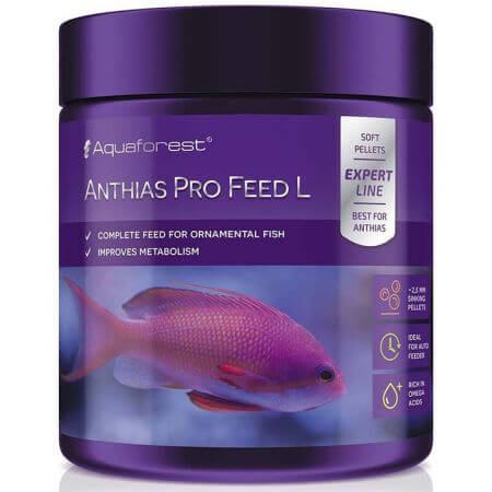 Aquaforest Anthias Pro Feed L