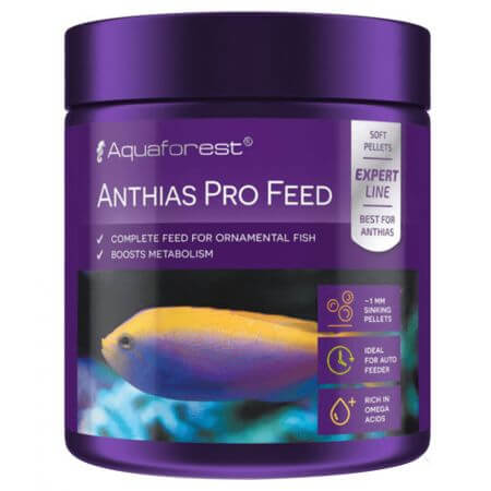 Aquaforest Anthias Pro Feed S