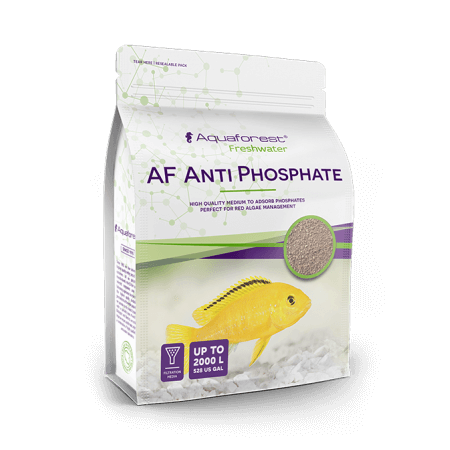 Aquaforest Anti Phosphate Fresh 500 ml.