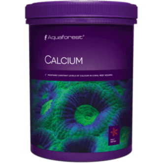 Aquaforest Calcium Salt 1 kg