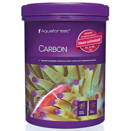 Aquaforest Carbon 250 ml