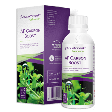 Aquaforest Carbon Boost 150 ml.