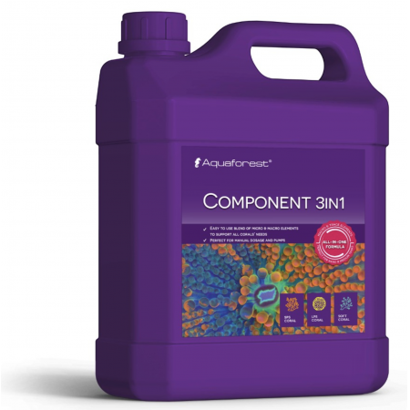 AquaForest Component 3in1 - 2000 ml