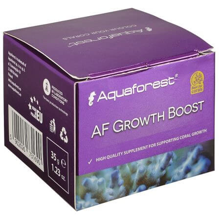 Aquaforest Growth Boost