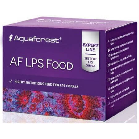 Aquaforest LPS Food