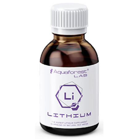 Aquaforest Lithium LAB 200 ml