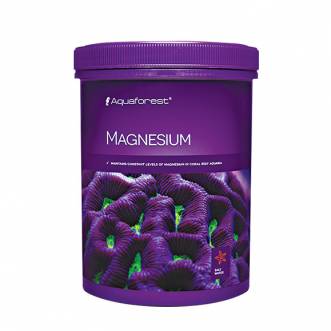 Aquaforest Magnesium Salt