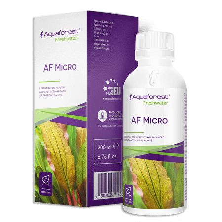 Aquaforest Micro 125 ml.