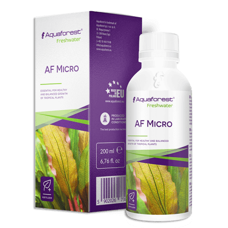 Aquaforest Micro 2 ltr. image