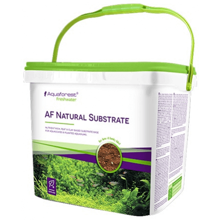 Aquaforest Natural substrate 10 l