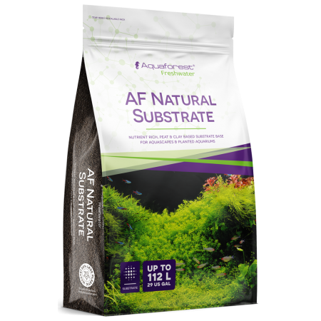 Aquaforest Natural substrate 7.5 l