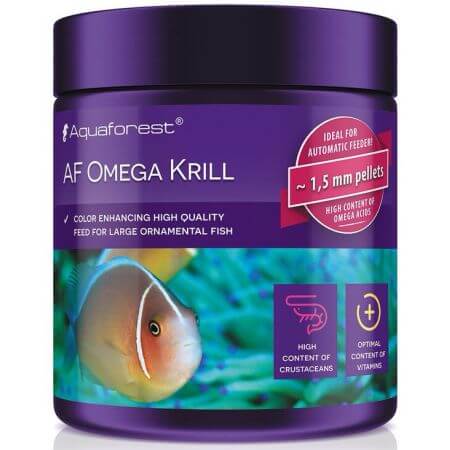 Aquaforest Omega Krill
