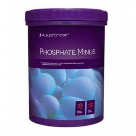 Aquaforest Phosphate Minus 250 ml