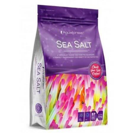 Aquaforest Sea Salt 7.5 Kg bag