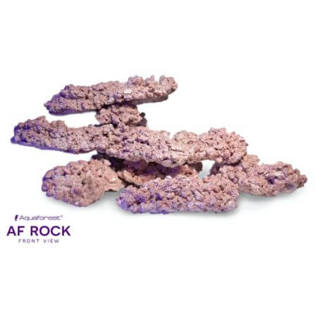 Aquaforest Synthetic Rock box of 20 kg.