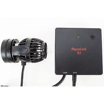 Aqualink S1 (for RW / SW pumps)