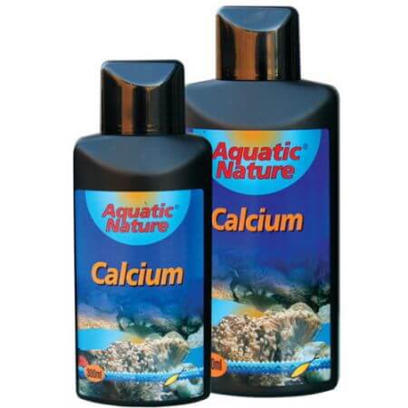 Aquatic Nature CALCIUM