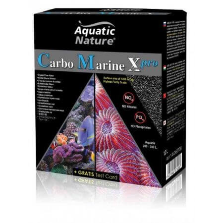 Aquatic Nature CARBO MARINE