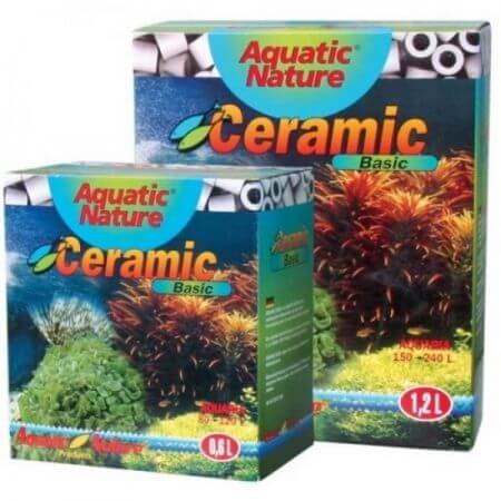Aquatic Nature CERAMIC BASIC