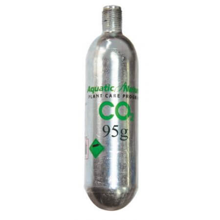 Aquatic Nature CO2 BOTTLE 95 gr. - 1 bottle