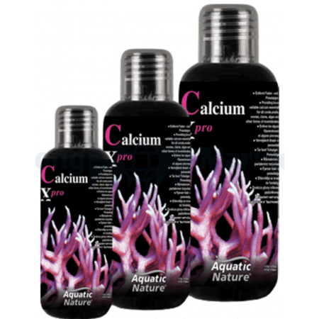 Aquatic Nature Calcium X-Pro - 300 ml