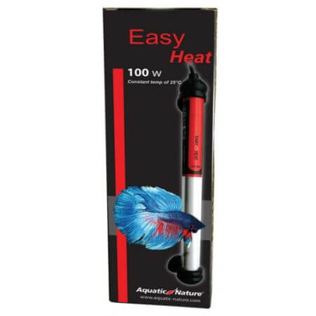 Aquatic Nature EASY-Heater - 100 watt (Second change)