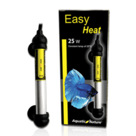 Aquatic Nature EASY Heater - 25 watts