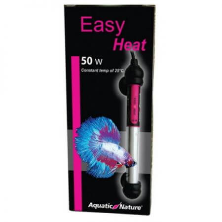 Aquatic Nature EASY Heater - 50 watts