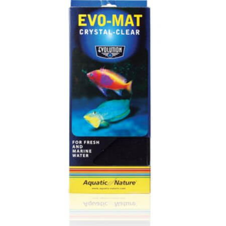Aquatic Nature EVO-MAT CRISTAL CLEAR
