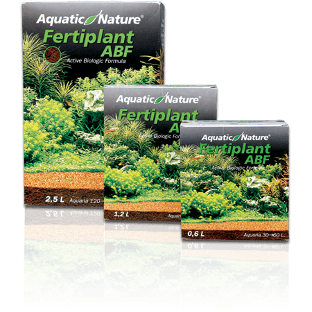 Aquatic Nature FERTIPLANT ABF 1.2L (=>60-120 L)