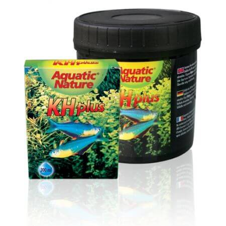 Aquatic Nature KH + FRESHWATER