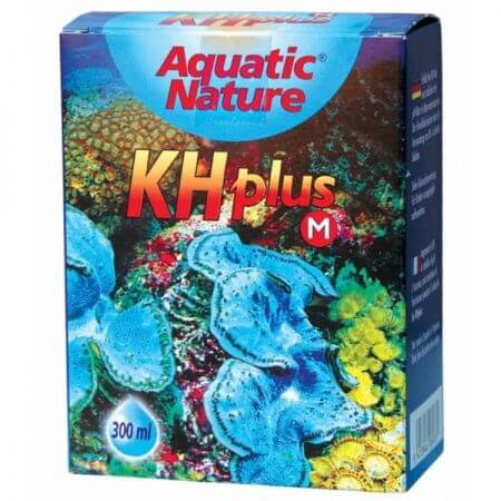 Aquatic Nature KH Plus M SEAWATER