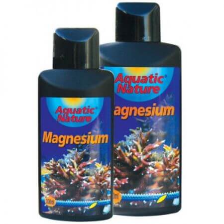 Aquatic Nature MAGNESIUM