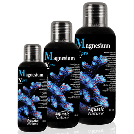 Aquatic Nature MAGNESIUM X-PRO (300 ml)