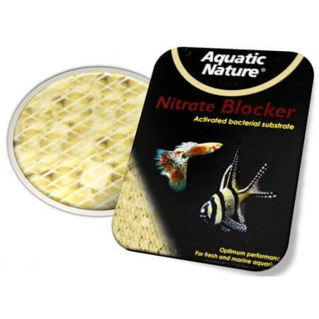 Aquatic Nature NITRATE BLOCKER