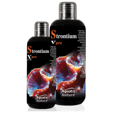 Aquatic Nature STRONTIUM X-PRO (300 ml)