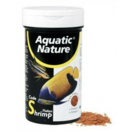 Aquatic Nature Shrimp Flake