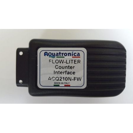 Aquatronica Flow Meter Interface (ACQ210N-FW)