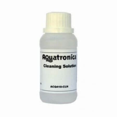 Aquatronica Cleaning fluid for electrodes - bottle (50ml)