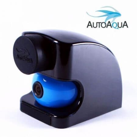 AutoAqua QEye Wifi Camera (Second change)