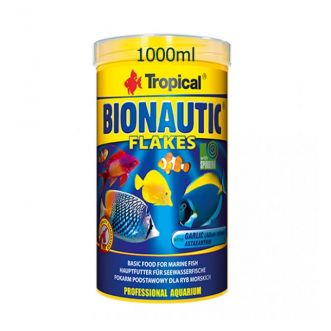 Tropical Bionautic Flakes - 1000ml.